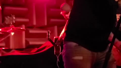 Blacktop Mojo "The Void"