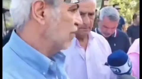 Τι έλεγε ο ξεφτιλισμένος Στυλιανίδης