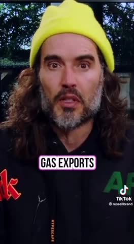 REAL REASON NORD-STREAM GAS PIPELINE🛢️HAD A BIG LEAK⛽️💥⚖️💫