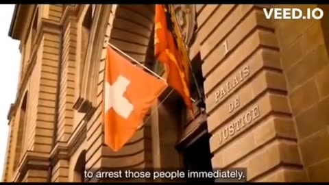 ראש הנחש נמצא בזנבה-תעצרו את כולם אומר הבנקאי השווצרי