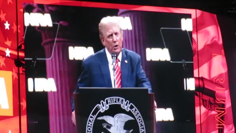 NRA Trump 1