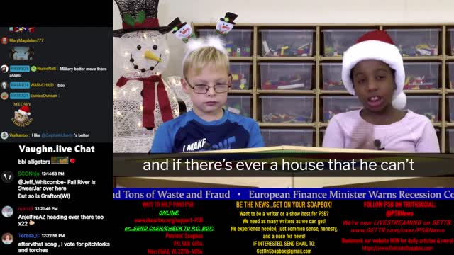 2022-12-24 11:00 EST - A Common Layer Comments: with Brent Winters