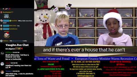 2022-12-24 11:00 EST - A Common Layer Comments: with Brent Winters