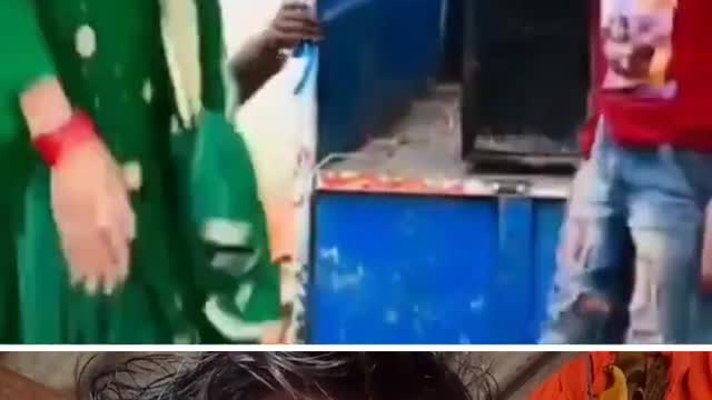 Tapa tap comedy video