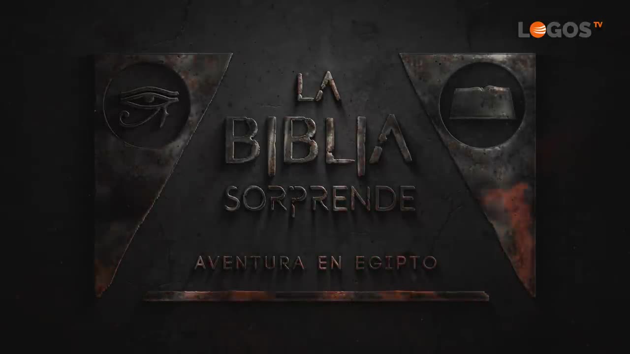 SÁLITIS, el bárbaro. Faraón bíblico.