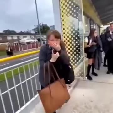 Girl Fight Manchester