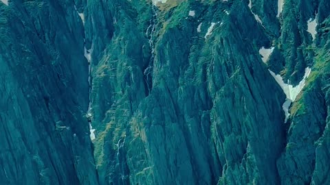 mountains travelphotography _winterinkashmir