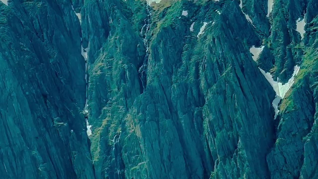 mountains travelphotography _winterinkashmir