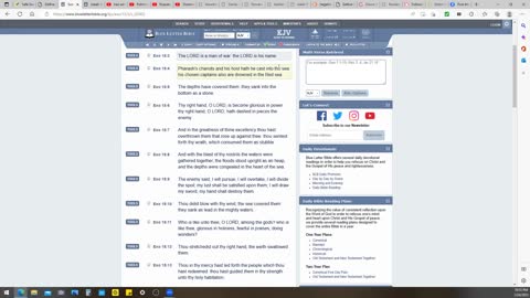 The most high is a man of war! Doomsday clock 90 sec to midnight!!!! Repent