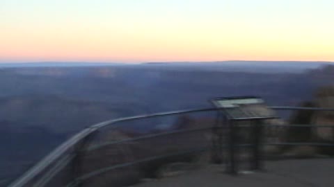 Grand Canyon Trip - Oct 30 2009