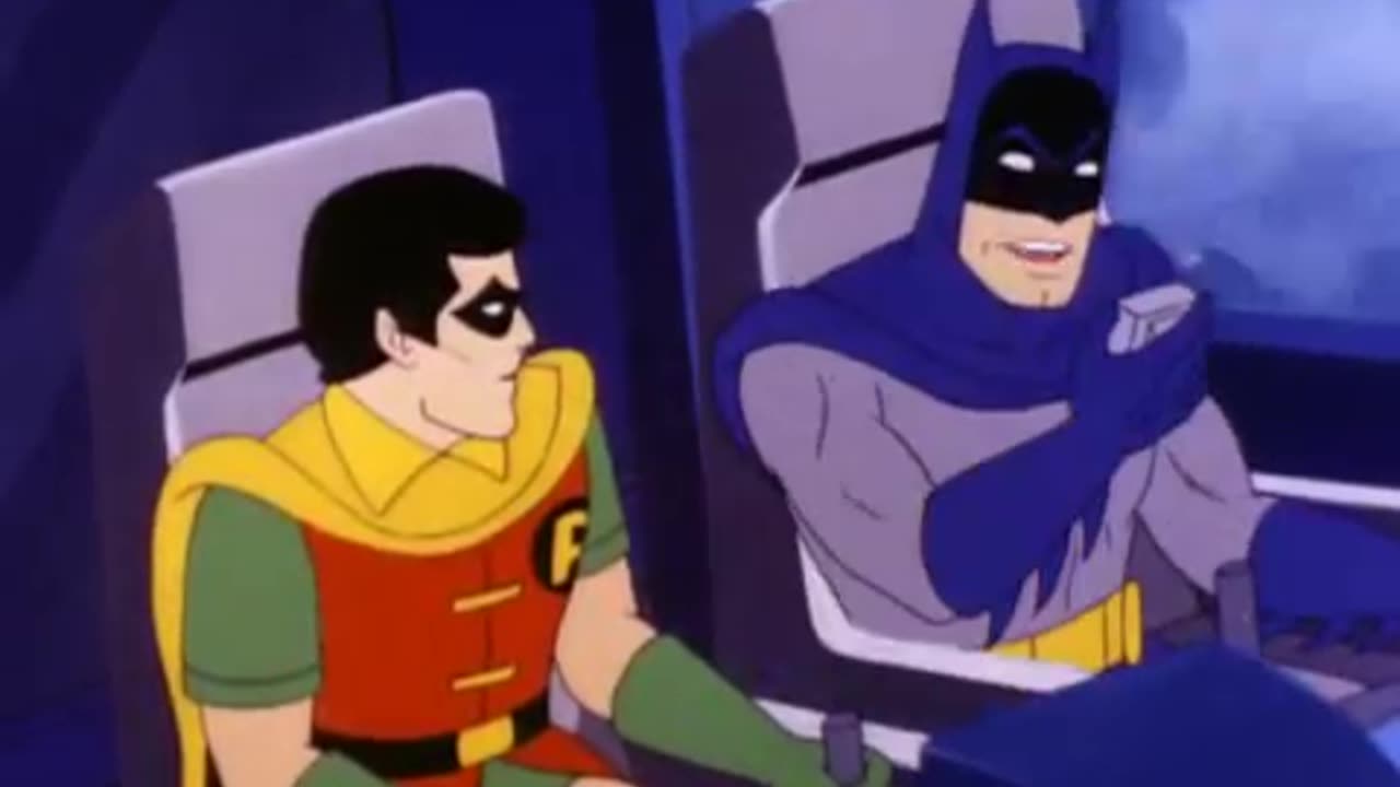 SUPER AMIGOS - O Planeta Malusia - S07 E18 - 1983