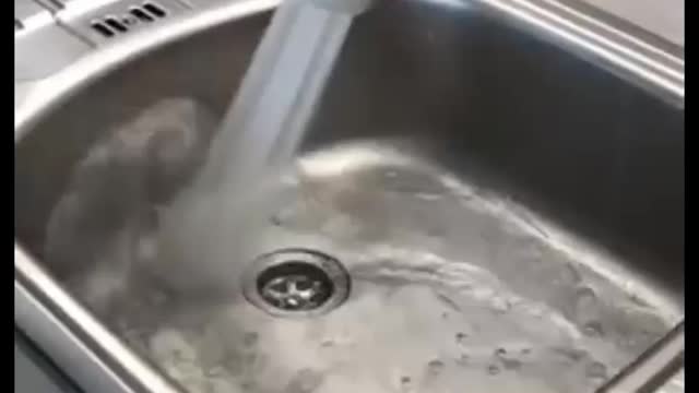 water saving adapter