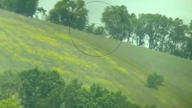 06.18.2022 Chronicle of military operations "Russia - Ukraine".