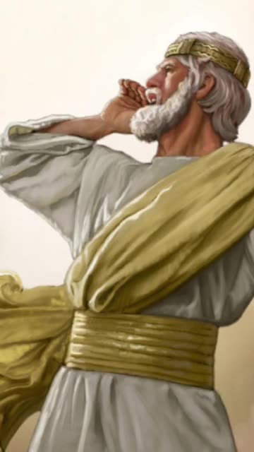 (RUMBLE RANT) THE MARK OF GOD