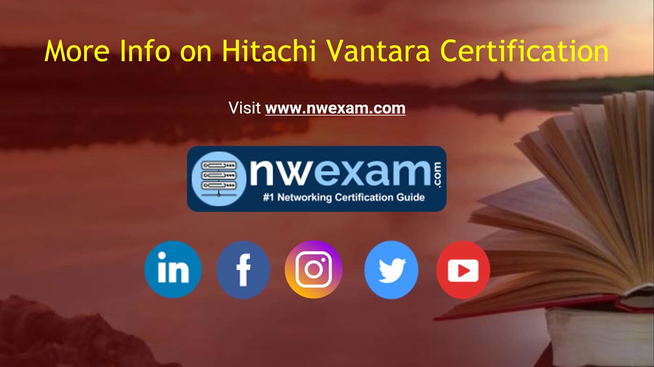 Ace the Hitachi Vantara HQT-6420: Practice Test Questions & Answers!