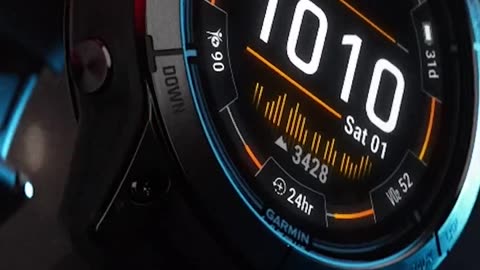 Garmin fēnix 7X Pro Sapphire Solar|link os on description