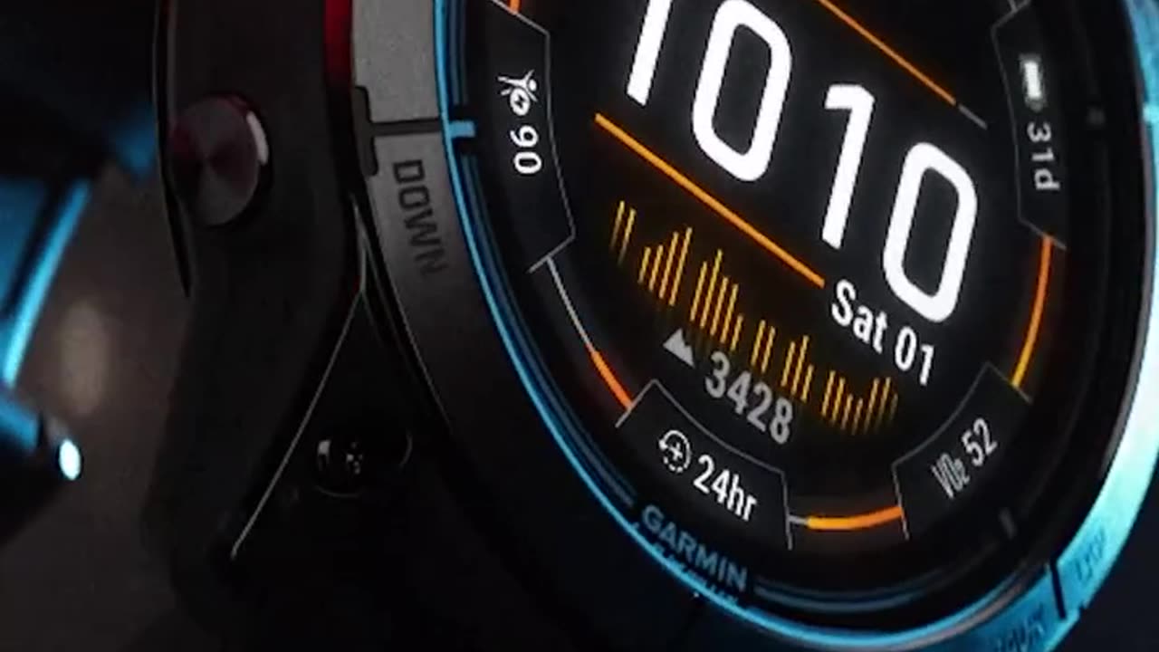 Garmin fēnix 7X Pro Sapphire Solar|link os on description