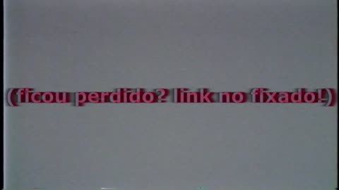 O REAL PRIMEIRO VÍDEO DO YOUTUBE!