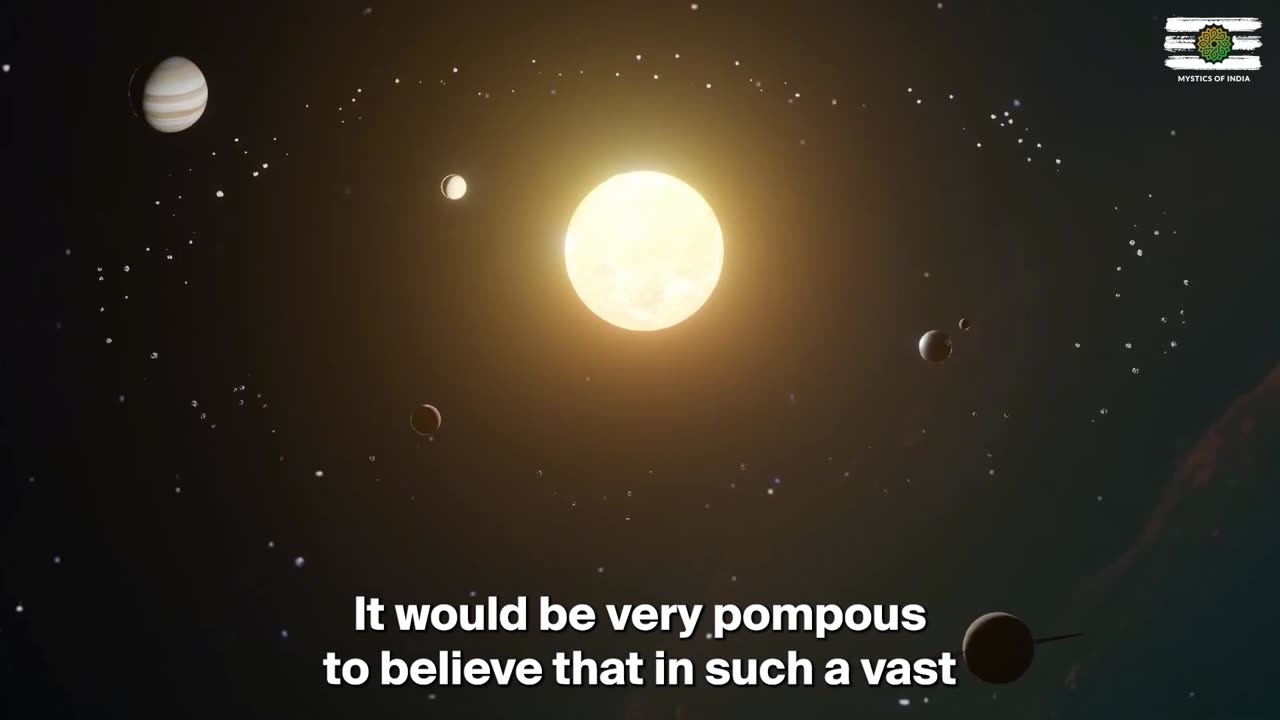 🛸 Michiu Kaku Sadhguru On Aliens Secrets Revealed