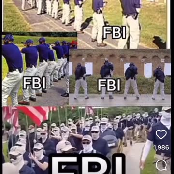 FBI Loves Advertising