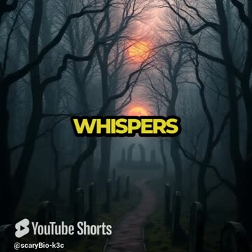 Lost in the Forest_ Secrets of the Stone Circle #Shorts