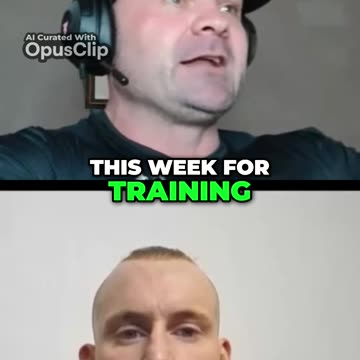 Maximize Your Training: My Journey and Tips