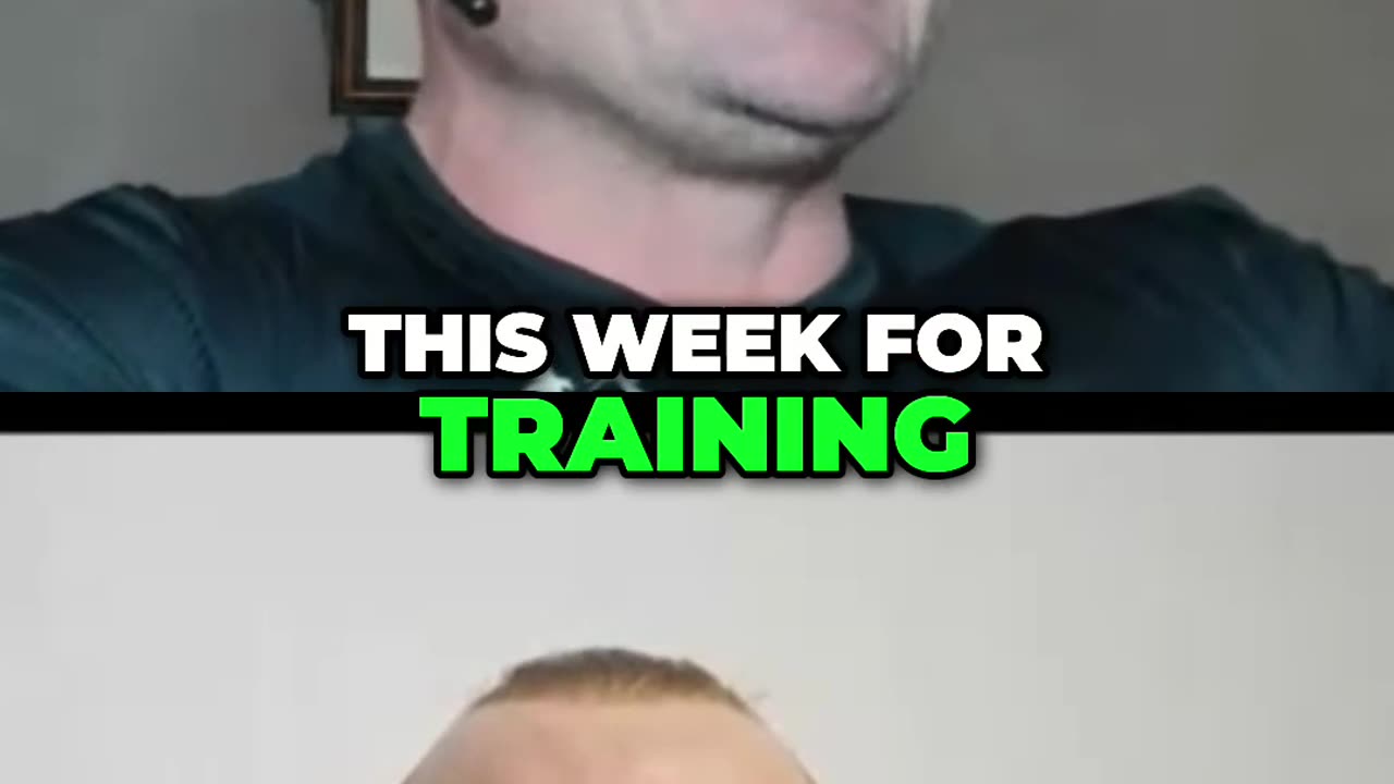 Maximize Your Training: My Journey and Tips