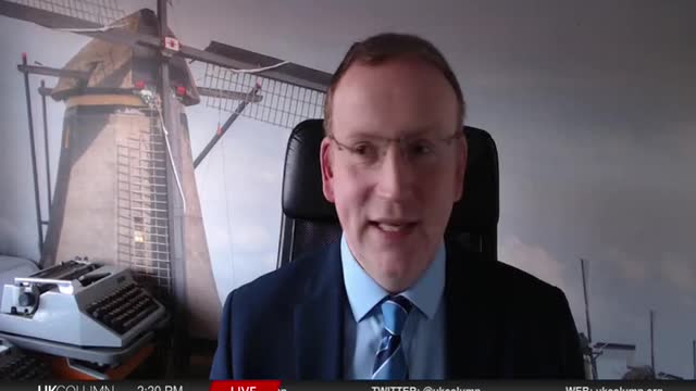 What is a woman? The argument still rages—but the shofar might soon be blown - UK Column News