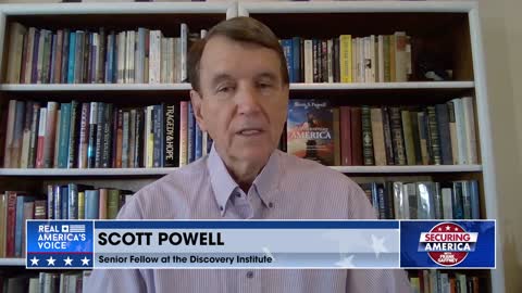 Securing America with Scott Powell | January 9, 2023