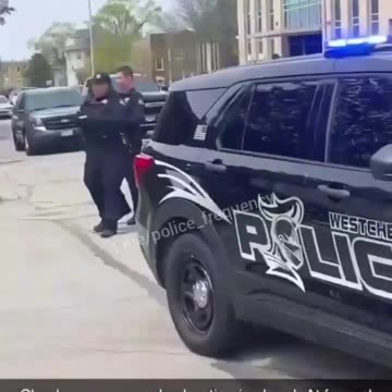 Multiple victims in a drive-by at a funeral Rock of Ages Baptist Church in Maywood, Illinois