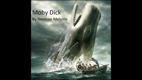 Moby Dick. Chapter 41