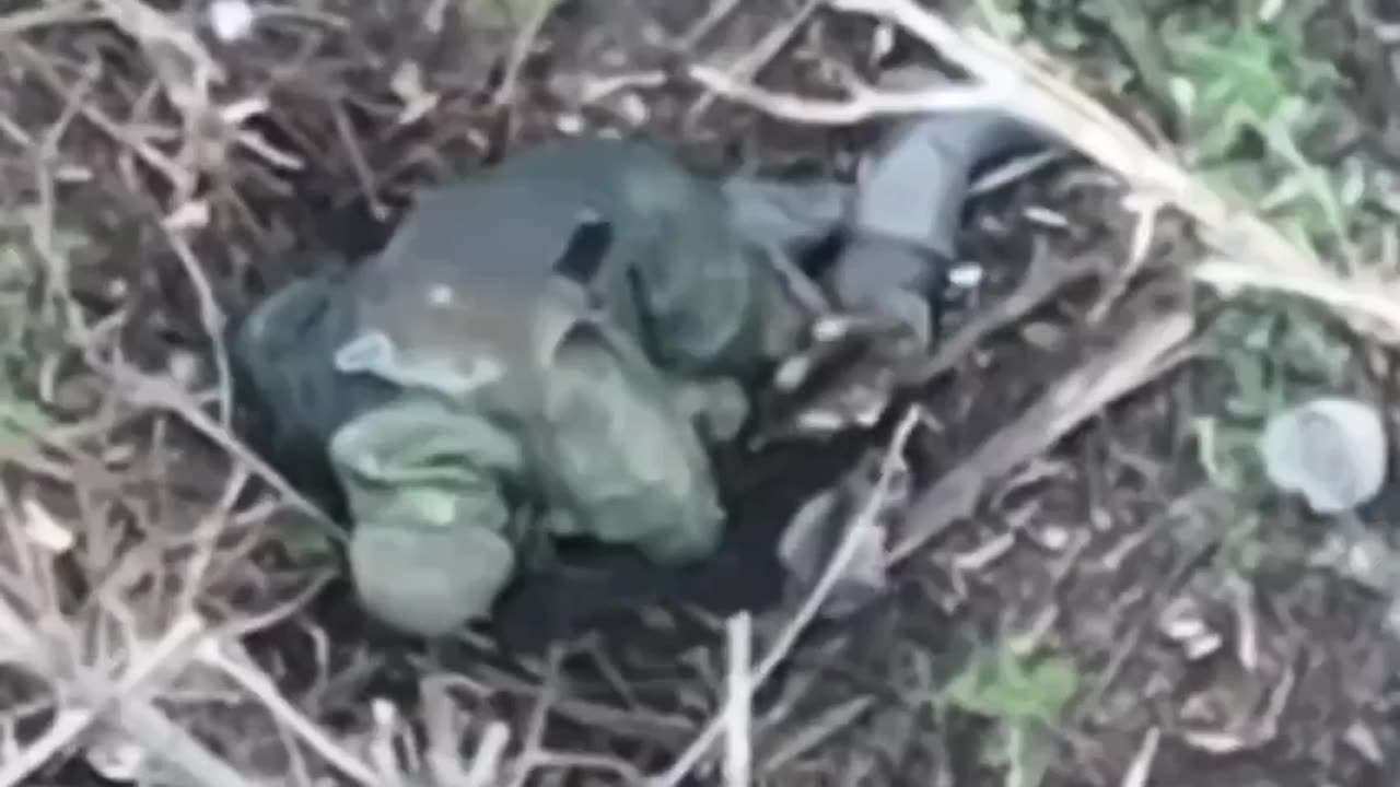 In Ukraine... Pussy Eats You.