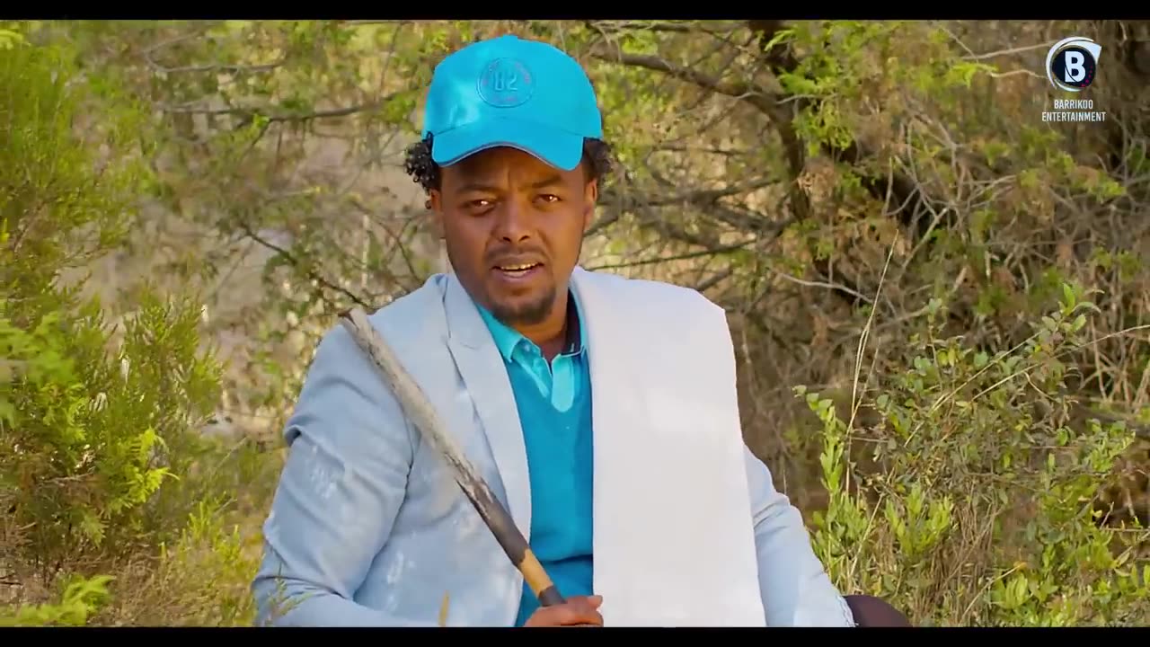 GADHITTI Shillalaa Shii 2 Oromo Music by Eskindir Tamiru