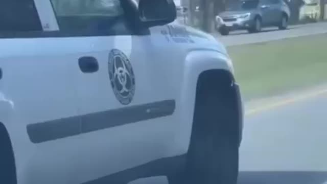 Zombie Response Team