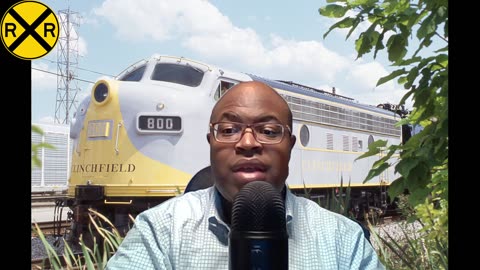 All Things Trains Railroad Recap: September 19, 2023