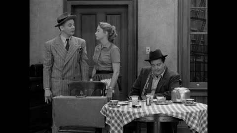 The Honeymooners: Ralph Kramden, Inc. - Episode 19 of 39