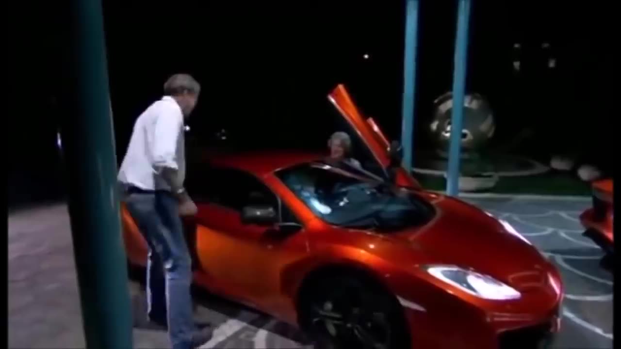 Top gear funny Compilation