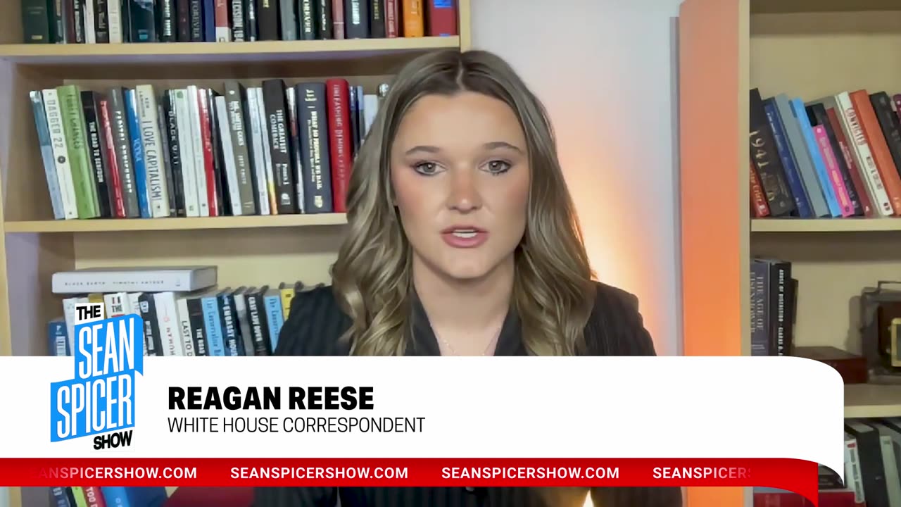 RNC Bows Out, CNN Swoops In | Reagan Reese | Ep 103