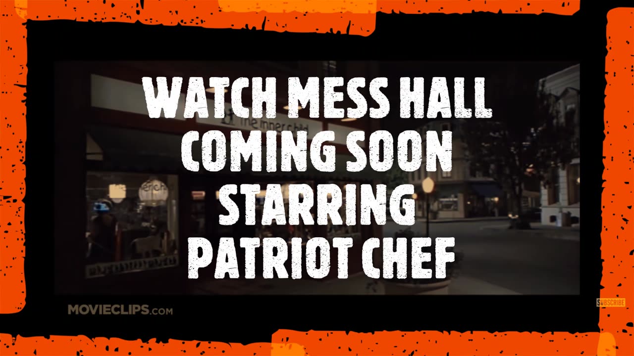 PATRIOT CHEFS DIGITAL ARMY ASSEMBLES