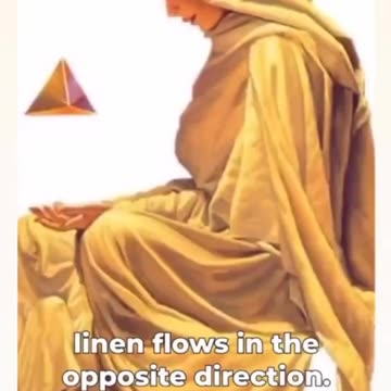 THE POWER OF FABRICS...DO YOU FEEL IT?