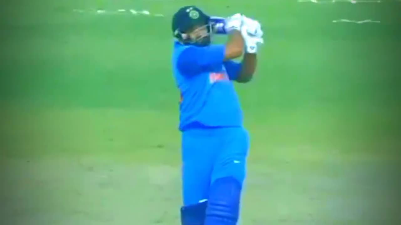 Rohit sharma best batting style #short #cricket