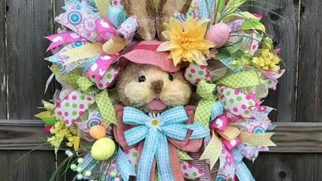 amazing duy easter craft elegant bunny ideas