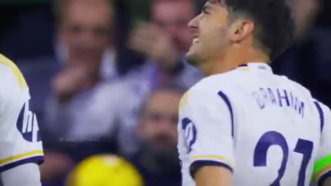 Brahim Diaz is UNSTOPPABLE in 2024