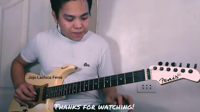 Best guitar fingerstyle