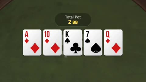 Better play your cards right Mr. Gambit Spin&Go55