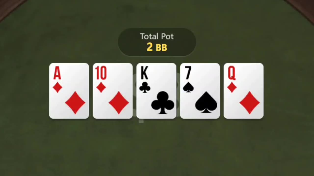 Better play your cards right Mr. Gambit Spin&Go55