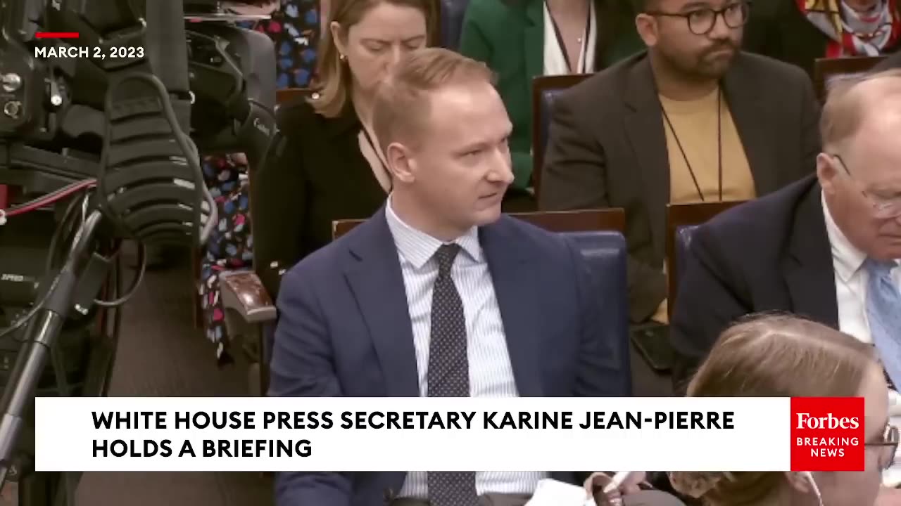 JUST IN- White House Reacts To Mom Who Lost Sons To Fentanyl Demanding Apology From Biden