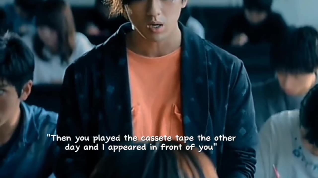 Funny moments from mackenyu
