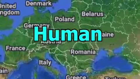 The Worst country to live in the world