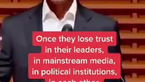 Right From The Devils Mouth Himself